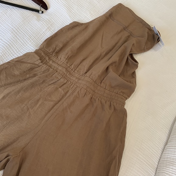 Splendid collection jumpsuit - Picture 11 of 13